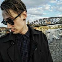 Tomáš Tezner's Photo