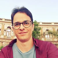 Naeem Ashrafzadeh的照片