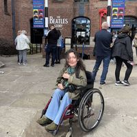 Anna Goguadze's Photo