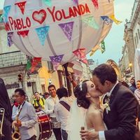 Juan Castaneda's Photo