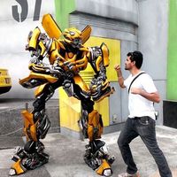 Lokesh Yadav的照片