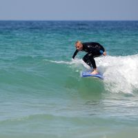 Ondřej Doležal's Photo