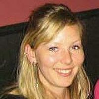 Christine Cardoza's Photo