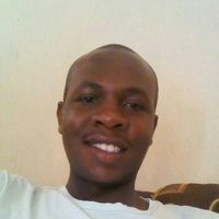 elijah maina的照片