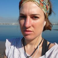 marie delfau's Photo