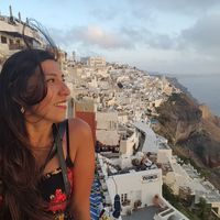 Carolina López's Photo