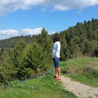 Pushan Sarkar的照片