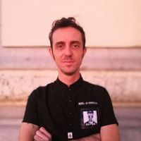 Guillermo Insa's Photo