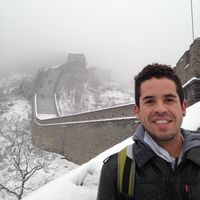 Francisco Ortiz Santana's Photo