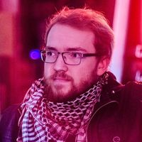 Pawel Kolczyk's Photo