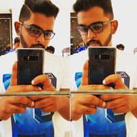 Midhun Kuumar N's Photo