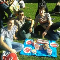 Fotos de Cesc Perera