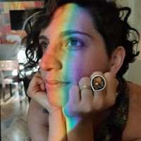 Lucía  Curcio的照片