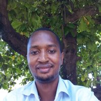 Chernoh Sulaiman Jalloh的照片