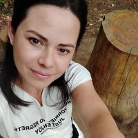 Серафима Кубекова's Photo