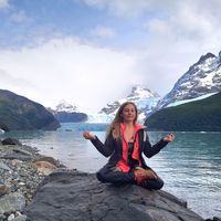 Yanina Morales's Photo