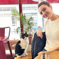 Laura De Sutter's Photo