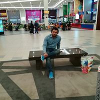 مصطفى صابر's Photo