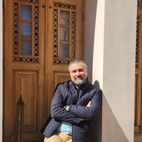 Saeed Heydarian的照片