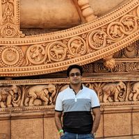 Himanshu Reddy's Photo