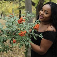 Precious Obi的照片