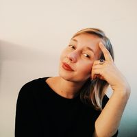 Ida Kauppinen's Photo