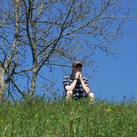 Florian Rubin's Photo