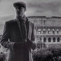 Ferdinánd Iváncsics's Photo