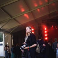 Gintarė Malikėnaitė's Photo