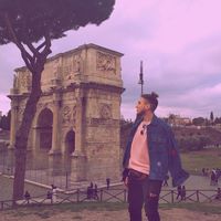 Rinat Milenskiy's Photo