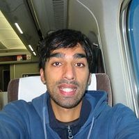 Omar Choudhary的照片