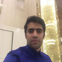 Ali Khaleszadeh的照片