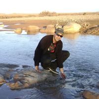 Fotos de Mustapha Taaba