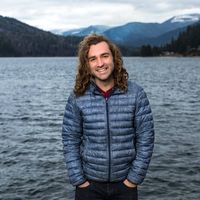 Josh Zukewich's Photo