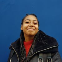 Myllane Kebir's Photo