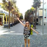 Katarzyna Wiśniewska's Photo