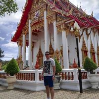 Mohamed Saber's Photo