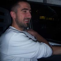 Stjepan Bošnjak's Photo