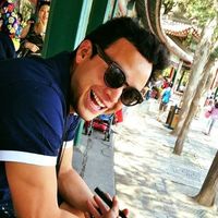 Leonardo Rojas's Photo