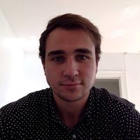 Calle Balck的照片