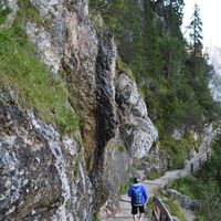 Luca Comparin's Photo