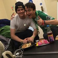 Fotos de Paul Duarte