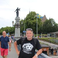 Fotos de Andrew Lukin