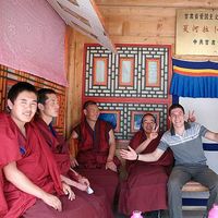 Simon Valdenaire's Photo