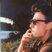 Bartłomiej Karwowski's Photo