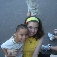 Elena Habersky's Photo