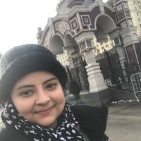 Fateme Vatankhah's Photo