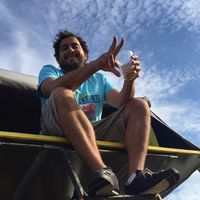 Rafael Dineiger's Photo