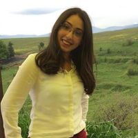 Ezgi Aydoğdu的照片