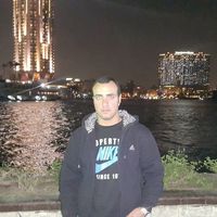 Ahmed Elwan's Photo